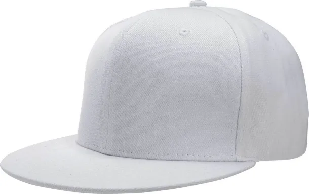 SNAPBACK šilterica - K-UP Bijela