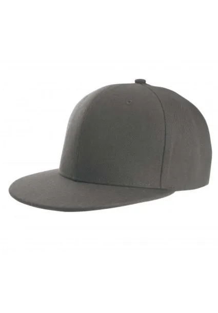  SNAPBACK šilterica - K-UP Tamno siva
