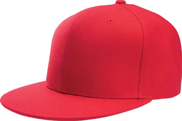  SNAPBACK šilterica - K-UP Crvena