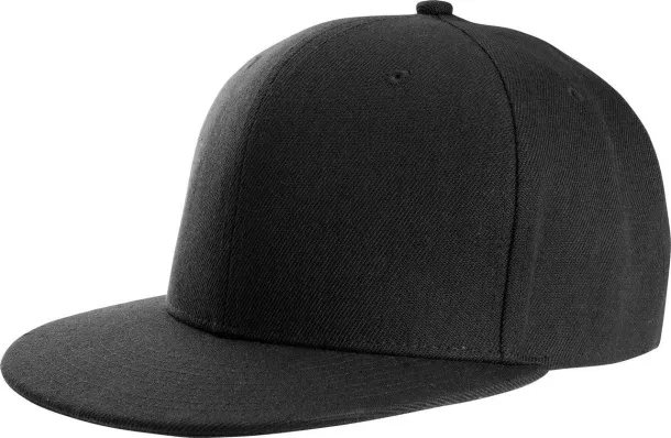  SNAPBACK šilterica - K-UP Crna
