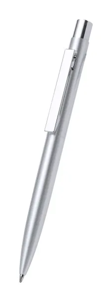 Wutax ballpoint pen Silver