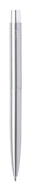 Wutax ballpoint pen Silver
