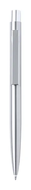 Wutax ballpoint pen Silver