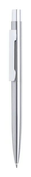 Wutax ballpoint pen Silver