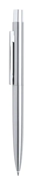 Wutax ballpoint pen Silver