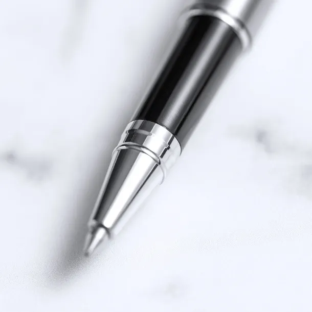 Wutax ballpoint pen Silver