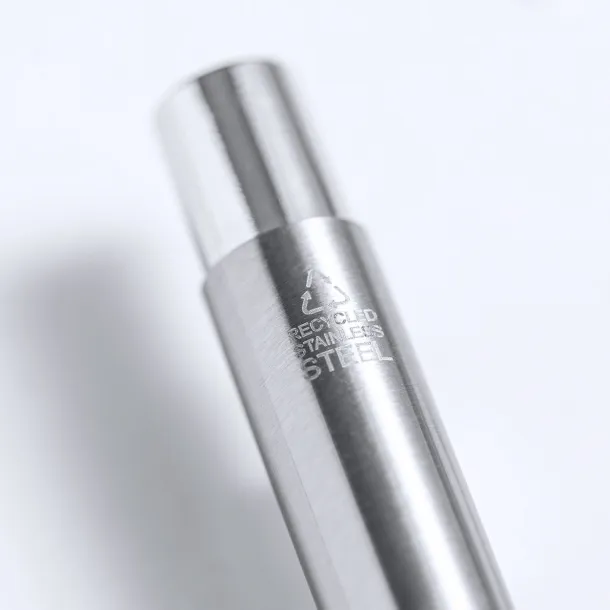 Wutax ballpoint pen Silver