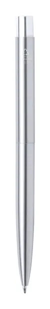 Wutax ballpoint pen Silver