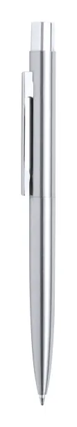 Wutax ballpoint pen Silver