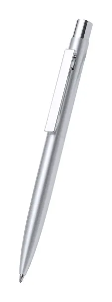 Wutax ballpoint pen Silver