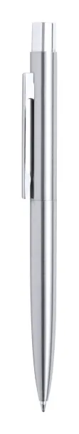 Wutax ballpoint pen Silver
