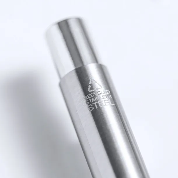 Wutax ballpoint pen Silver