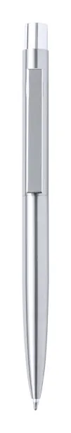 Wutax ballpoint pen Silver