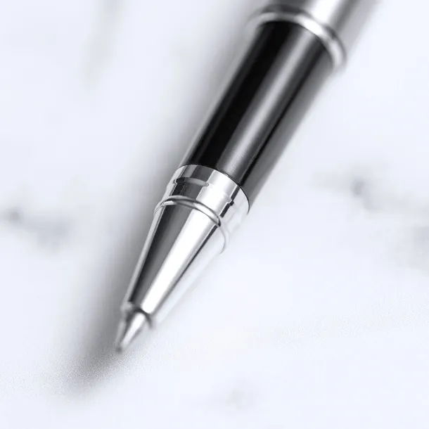 Wutax ballpoint pen Silver