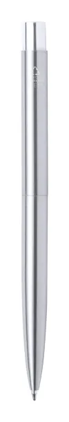 Wutax ballpoint pen Silver
