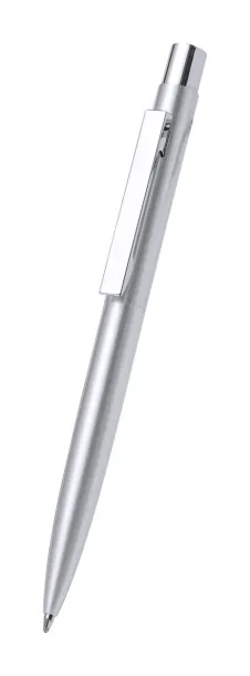 Wutax ballpoint pen Silver