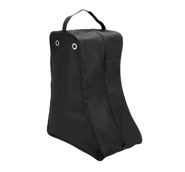  BOOT BAG - Designed To Work Black