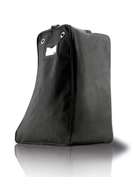  BOOT BAG - Designed To Work Navy