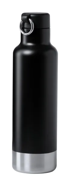 Pernal sport bottle Black