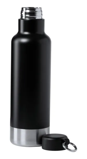 Pernal sport bottle Black