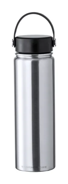 Xegaz vacuum flask Silver