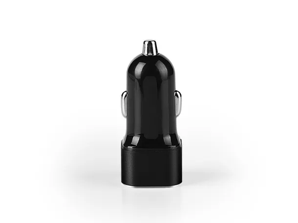 CRUISER car charger Black