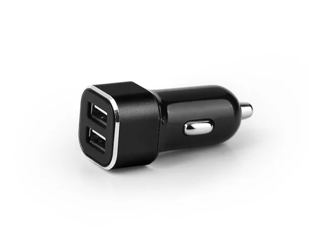 CRUISER car charger Black