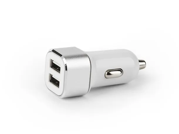 CRUISER car charger White