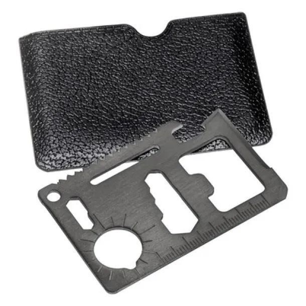  Multifunctional tool 11 el. Crna