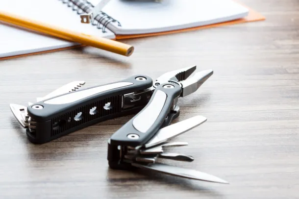 Fix It multi tool Black