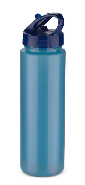 CHANGE Water bottle 700 ml Blue