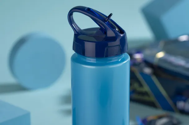 CHANGE Water bottle 700 ml Blue