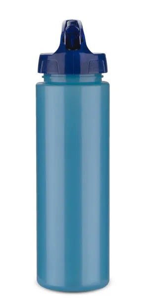 CHANGE Water bottle 700 ml Blue