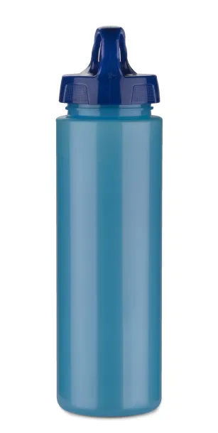 CHANGE Water bottle 700 ml Blue