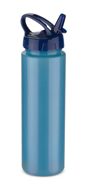 CHANGE Water bottle 700 ml Blue