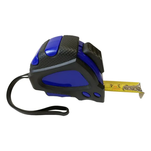 DEFT tape measure 5 m Blue