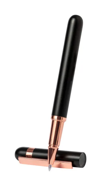 Kasey roller pen Black