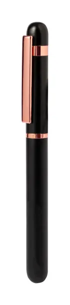 Kasey roller pen Black