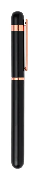 Kasey roller pen Black