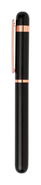 Kasey roller pen Black