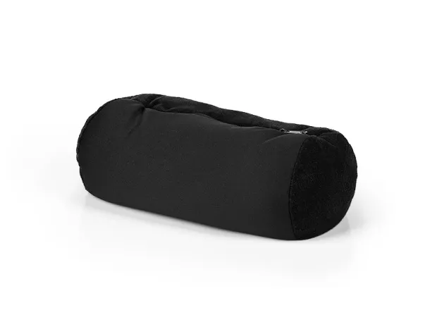 SLEEP travel pillow Black