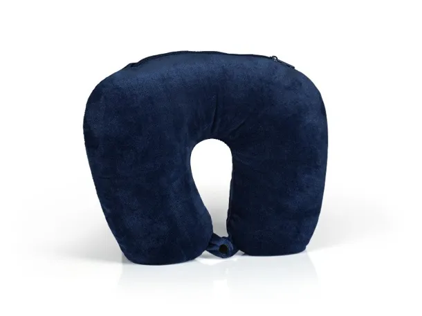 SLEEP travel pillow Blue