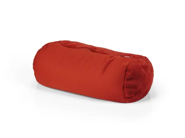 SLEEP travel pillow Red