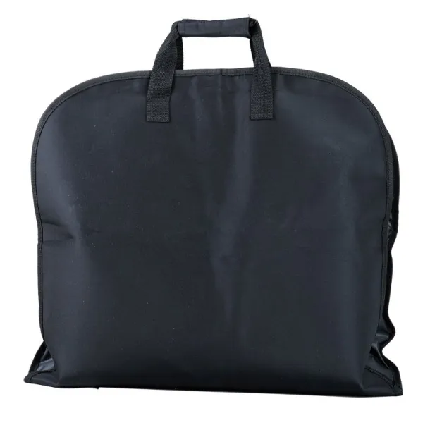 FONTANA garment bag Black