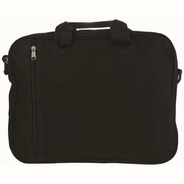  Document bag black