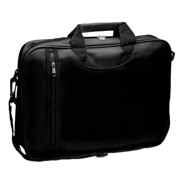  Document bag black