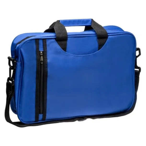  Document bag Mornarski plava