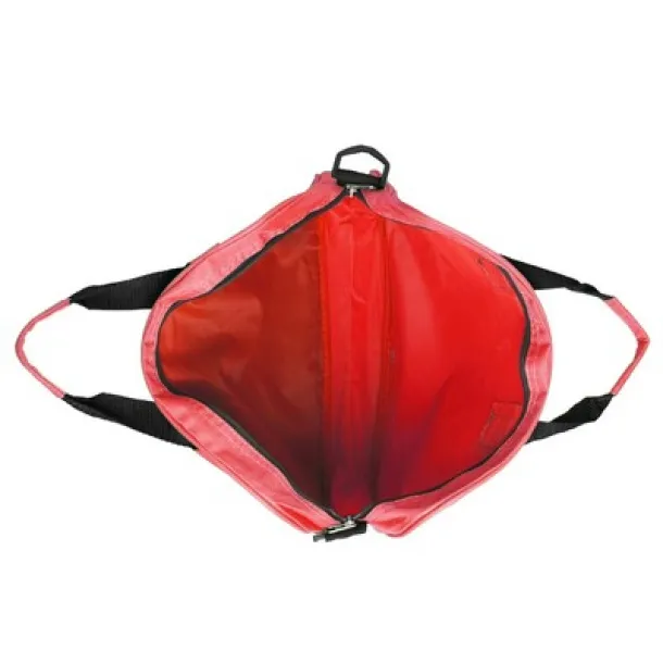  Document bag Crvena