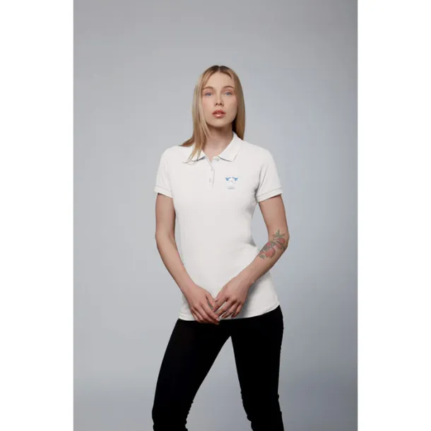 PERFECT WOMEN Ženska Polo majica - 180g French Navy