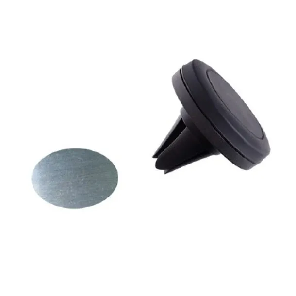  Magnetic mobile phone holder for car black
